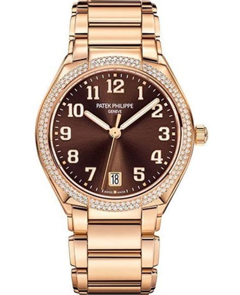 patek philippe womens|Patek Philippe twenty 4 women.